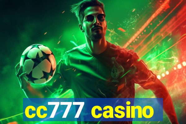 cc777 casino